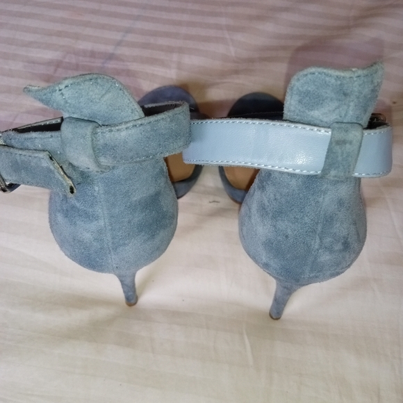 Steve Madden Heels - Picture 6 of 6